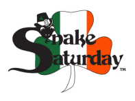 Snake Saturday logo