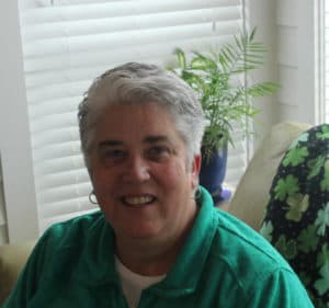 2018 Snake Saturday Grand Marshal Sheila Lillis