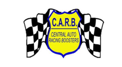 Central Auto Racing Boosters