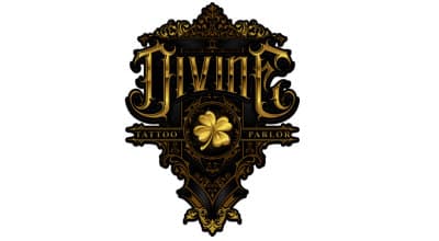 Divine Tattoo Parlor
