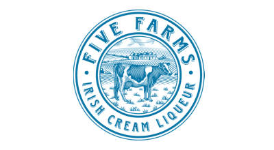 Five Farms Irish Cream