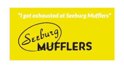 Seeburg Muffler